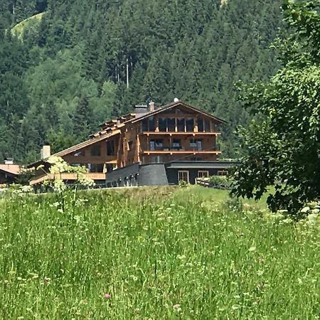 Das Kitz Jochberg Esterno foto