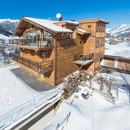 Das Kitz Jochberg Esterno foto