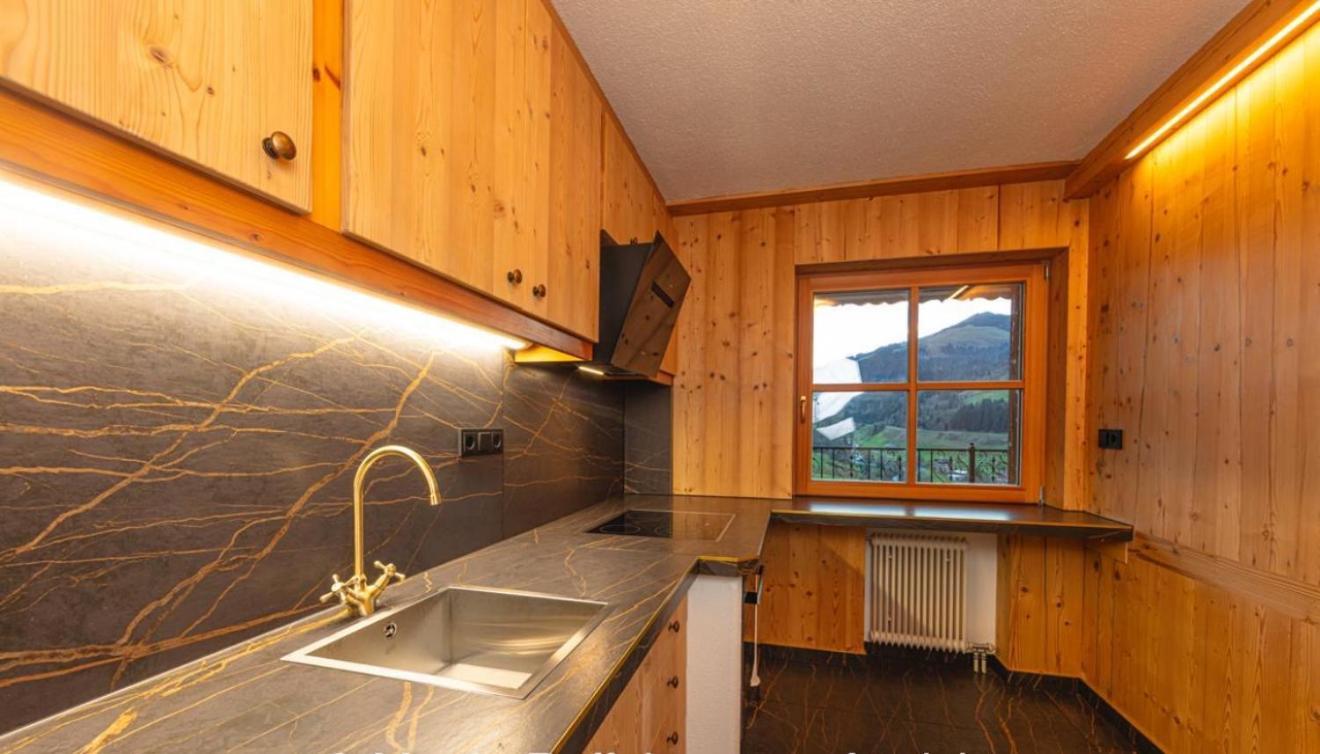 Das Kitz Jochberg Esterno foto